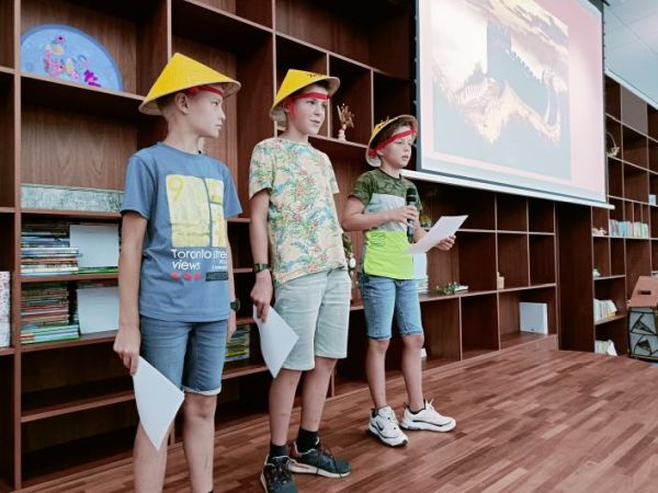 Presentatie leerpleinen - China