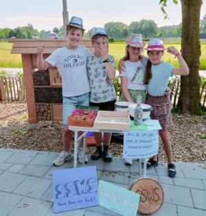 winnaar verkiezingen 2023